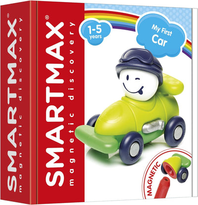 Smart Max My First Car