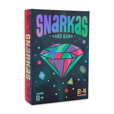 Snarkas Card Game