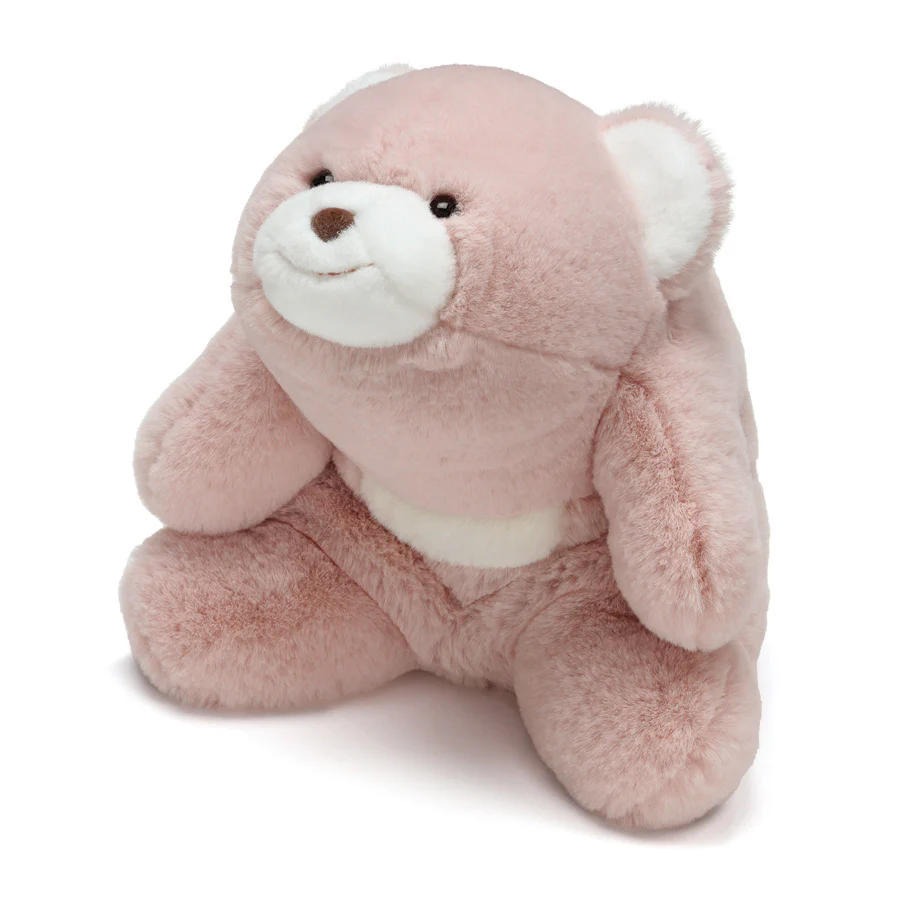 Snuffles the Bear Pink