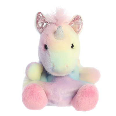 Sorbet Unicorn Palm Pal