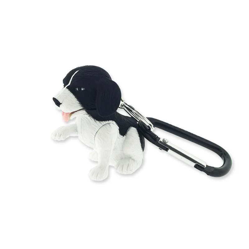 Spaniel Wildlight