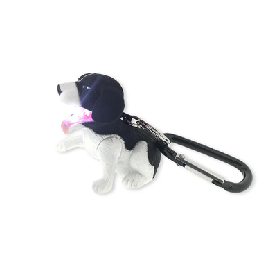 Spaniel Wildlight
