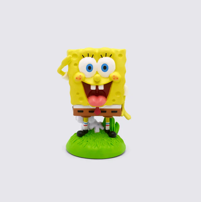 SpongeBob SquarePants Tonie