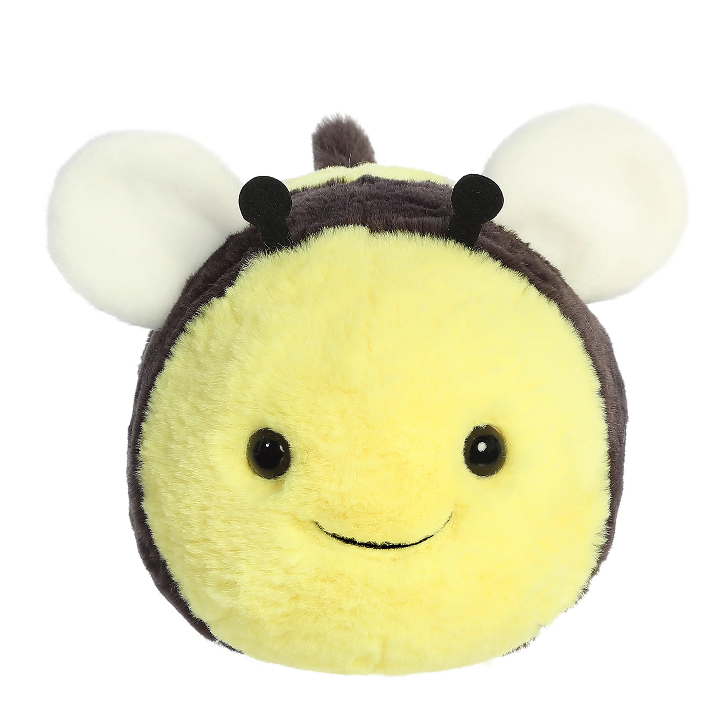 Bee Spudster Plush