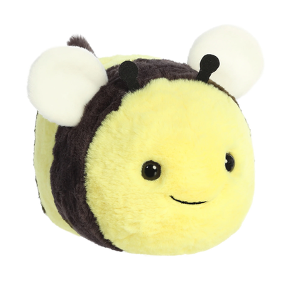 Bee Spudster Plush