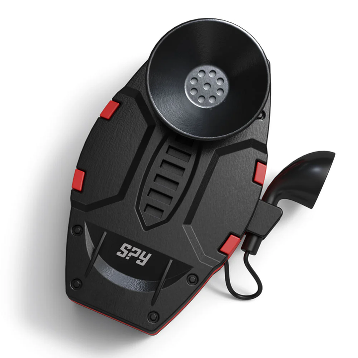 Spy Labs: Listening Device – The Toy Shoppe Northport