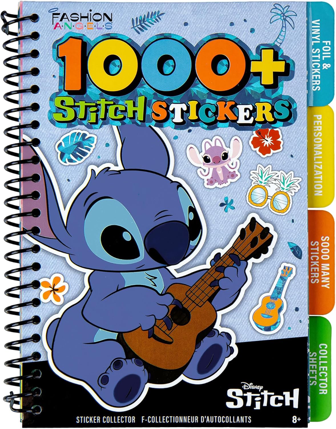 1000+ Stitch Stickers