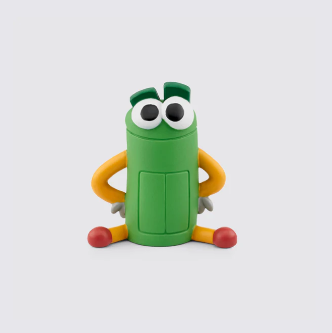 Ask the StoryBots: Beep Tonie