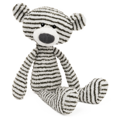 Stripe Toothpick Bear