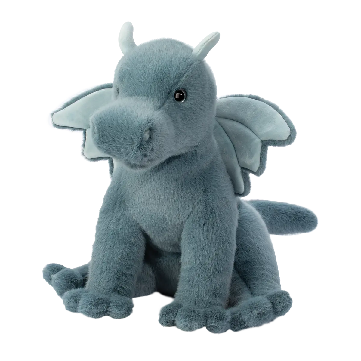 Sukie SUPER Sized Soft Dragon