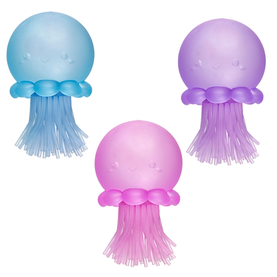 Super Duper Sugar Squisher DNA Ball Jellyfish