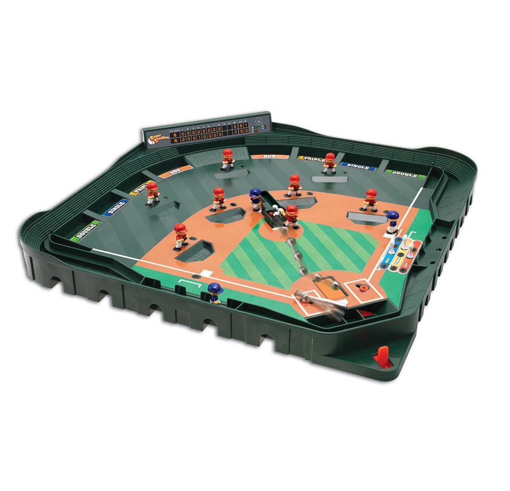 Super Stadium Baseball Game