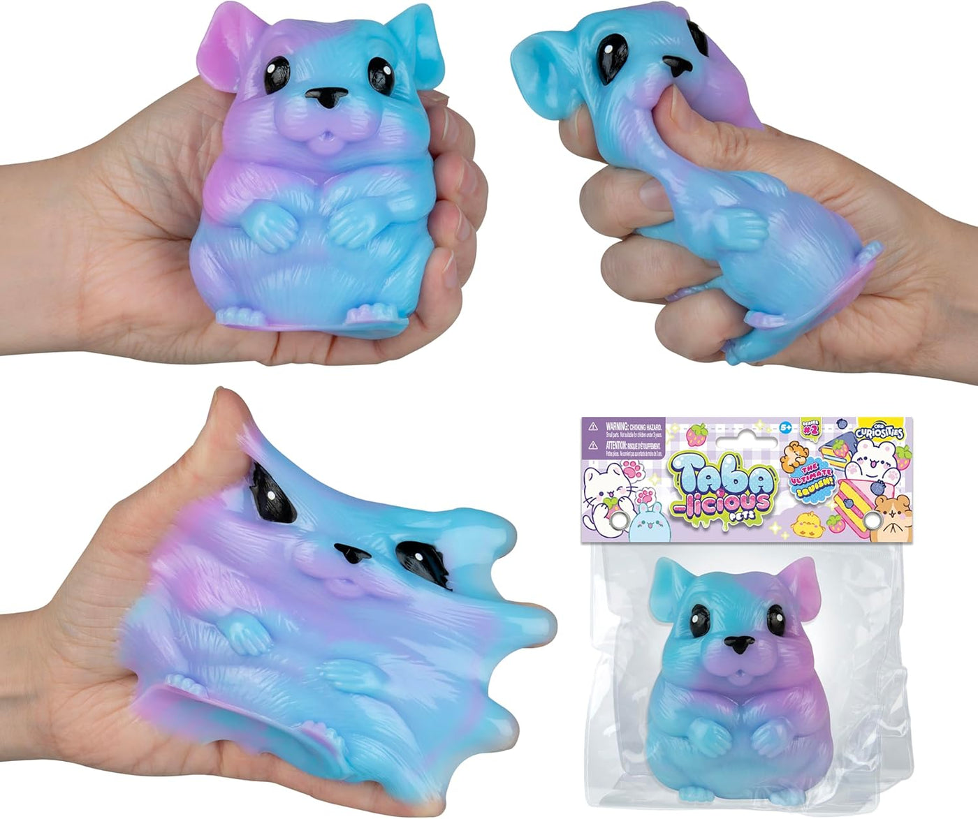 Taba-licious Pets