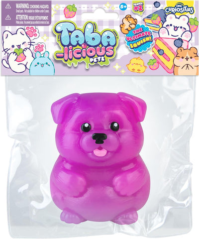 Taba-licious Pets