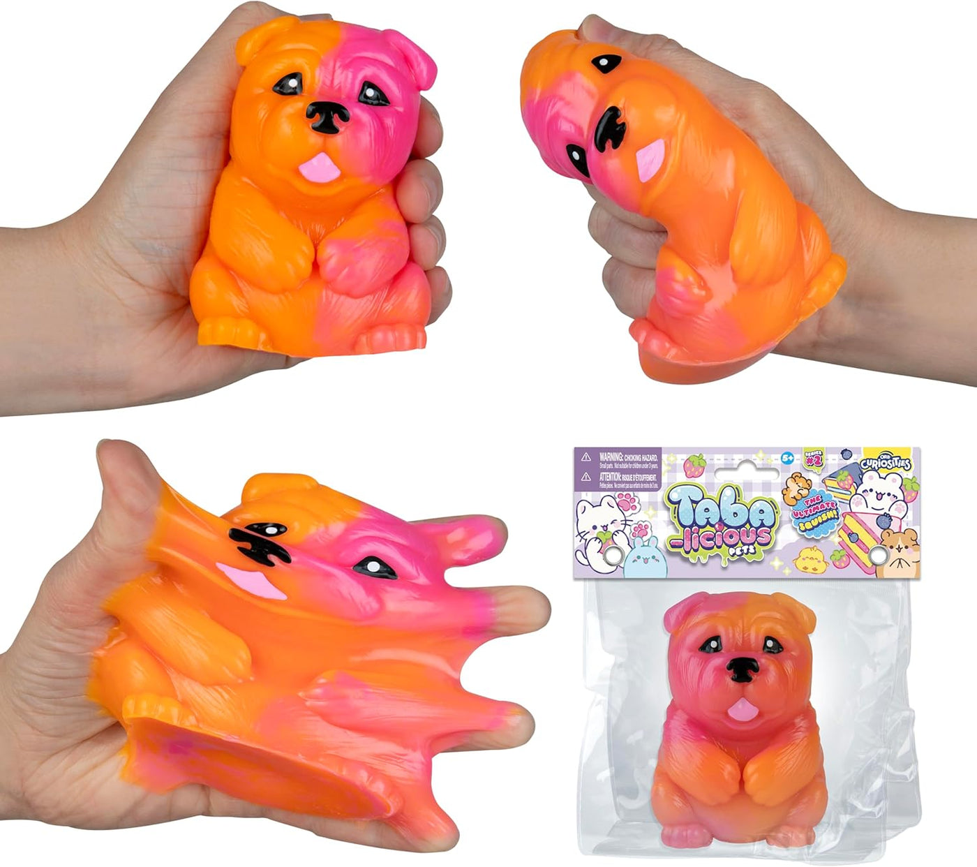 Taba-licious Pets