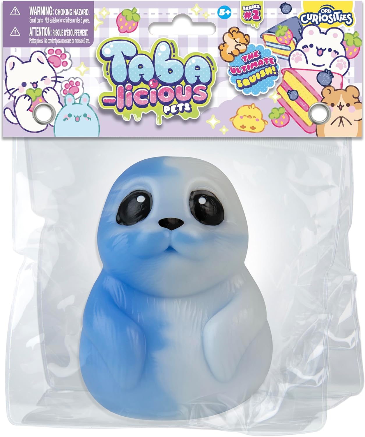 Taba-licious Pets