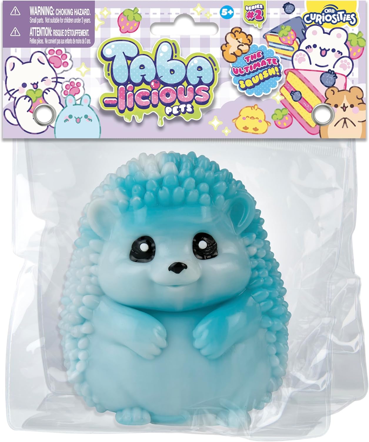 Taba-licious Pets