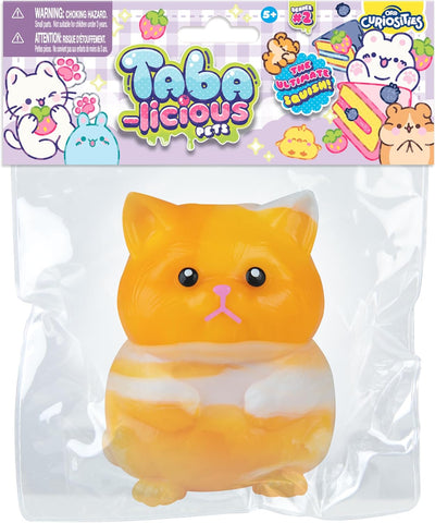 Taba-licious Pets