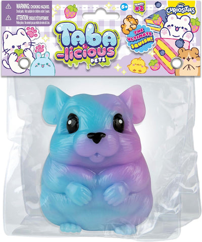 Taba-licious Pets