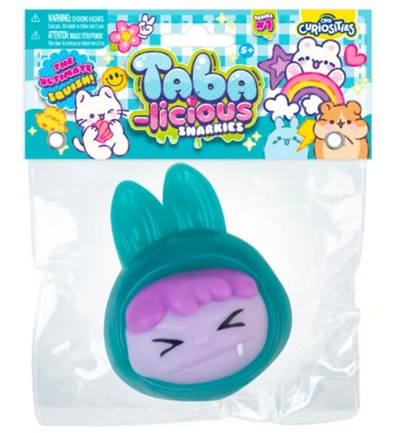 Taba-licious Snarkies