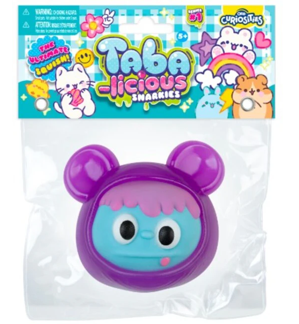 Taba-licious Snarkies