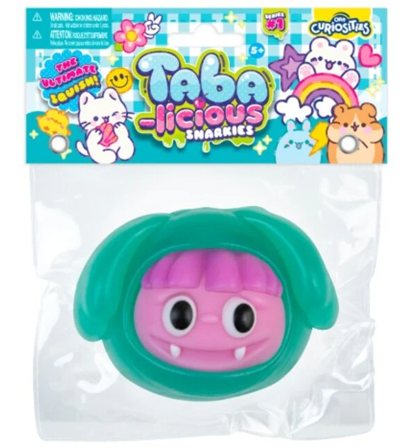 Taba-licious Snarkies