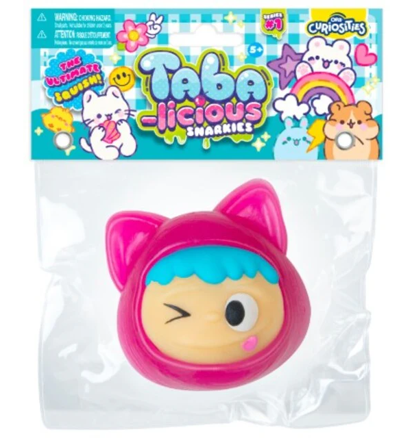 Taba-licious Snarkies