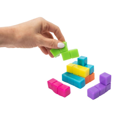 Taba-licious Squish'N Stack