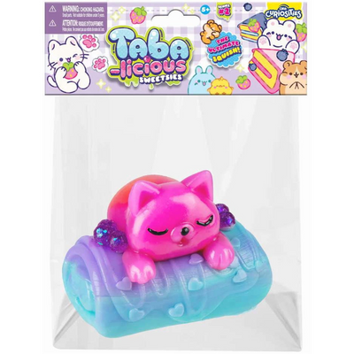 Taba-licious Sweetsies