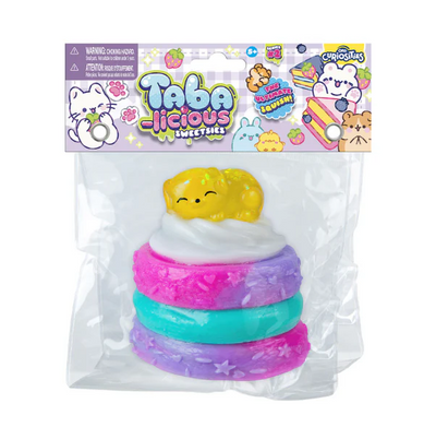 Taba-licious Sweetsies
