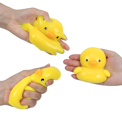 Taba Yabba Crew Animal Takeover Series