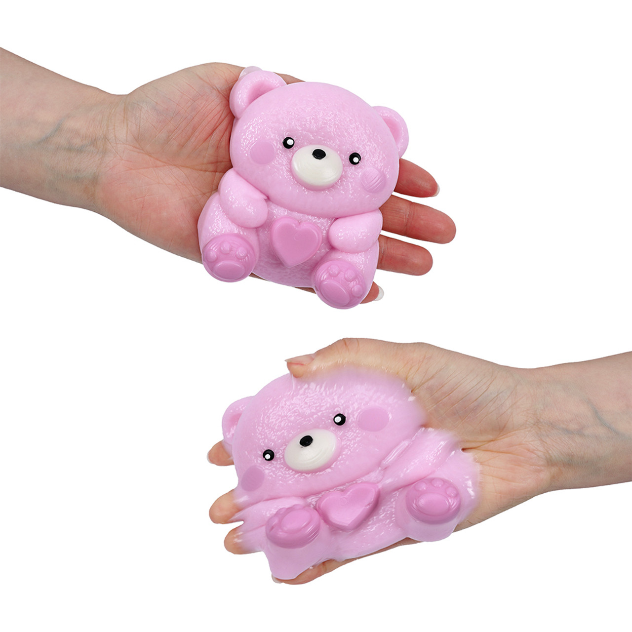 Taba Yabba Crew Animal Takeover Series