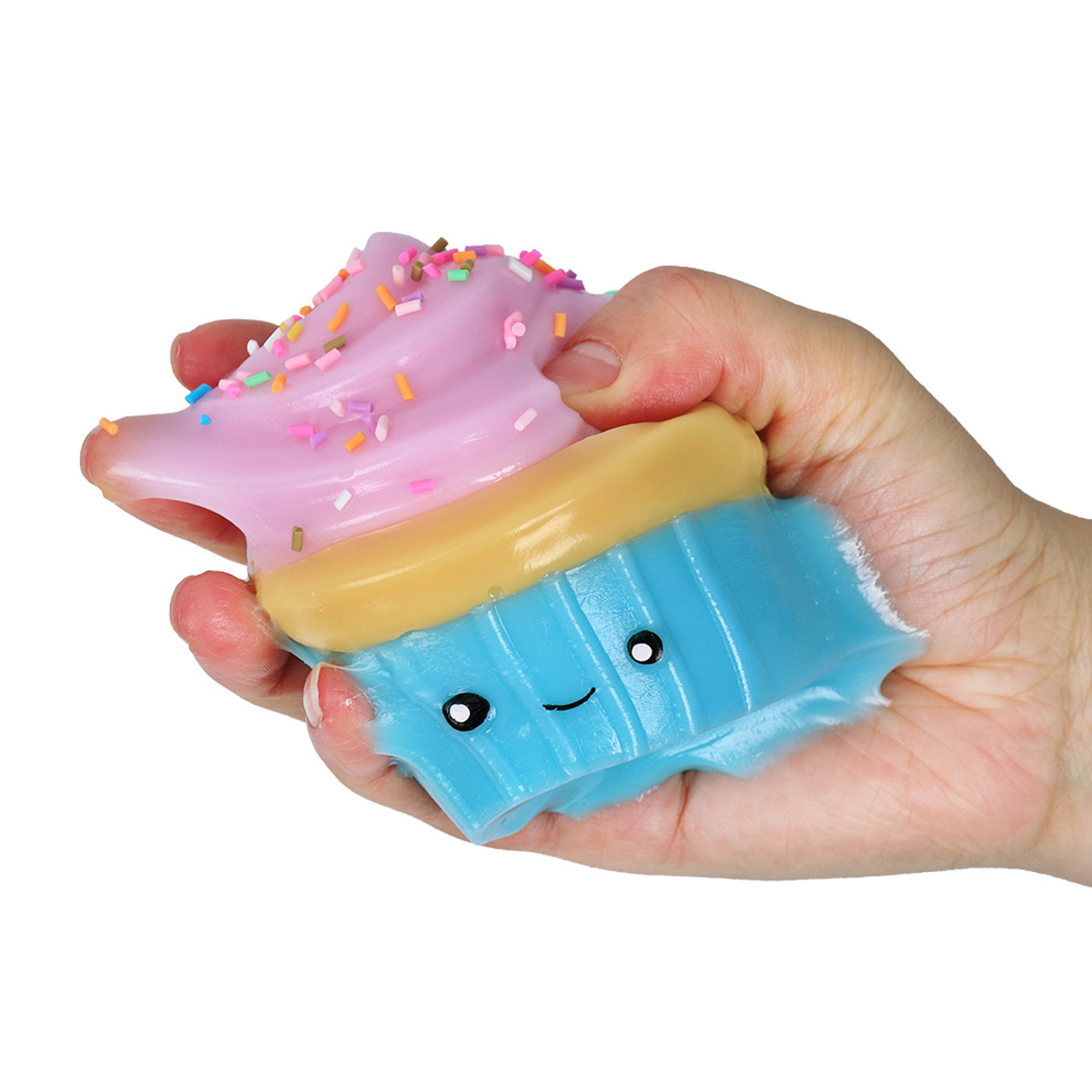 Taba Yabba Sugar Rush Series