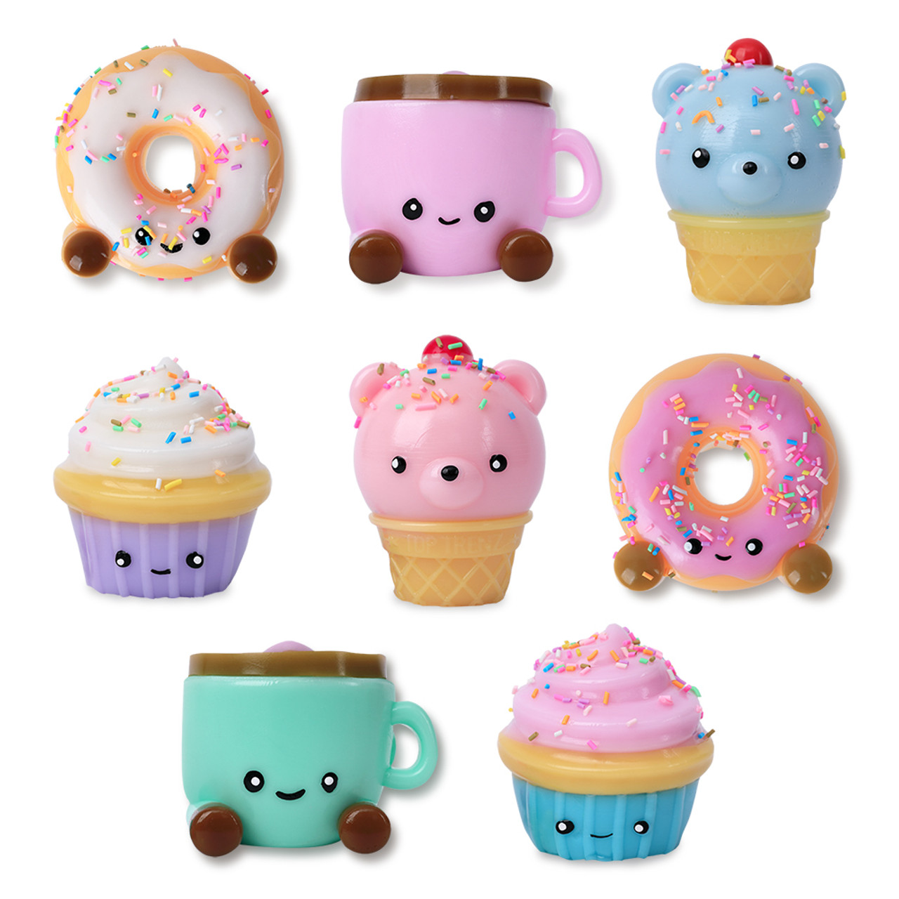 Taba Yabba Sugar Rush Series