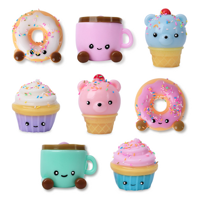 Taba Yabba Sugar Rush Series