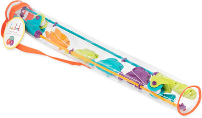 Battat Traveling Fishing Set