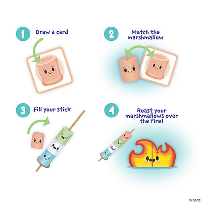 The Happy Marshmallow Game