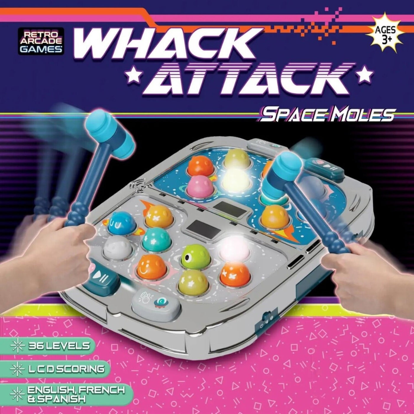 Whack Attack