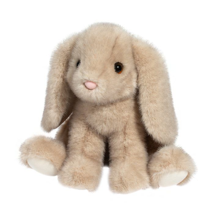 Toastie Soft Tan Bunny