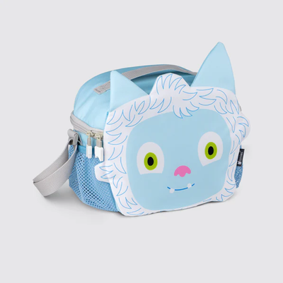 Toniebox Character Bag - Yeti