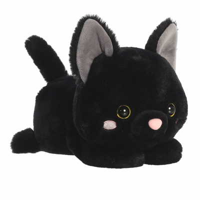 Too Cute Bella Black Cat