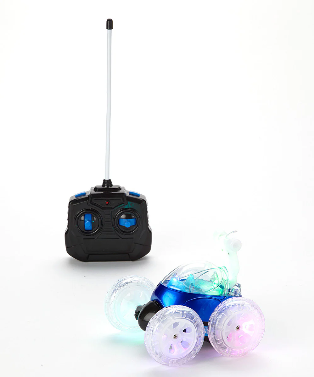 Turbo Twister Stunt RC Car
