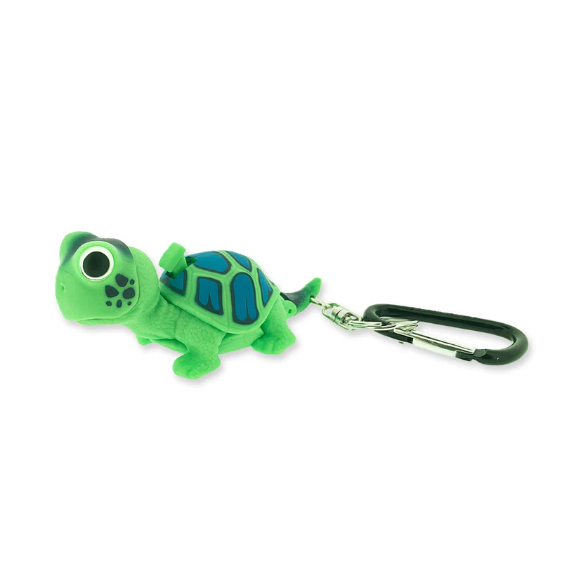 Green Turtle Wildlight