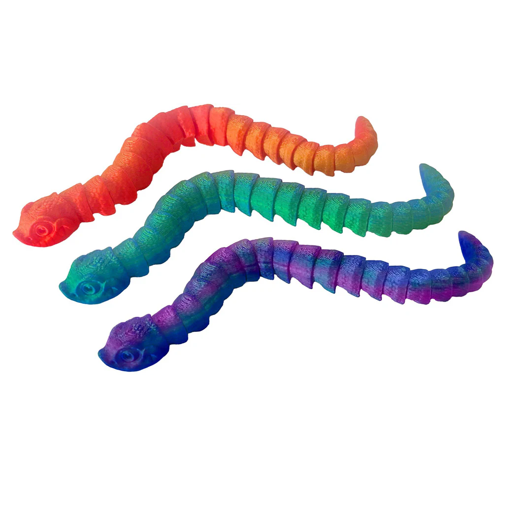 Twiddle Snake