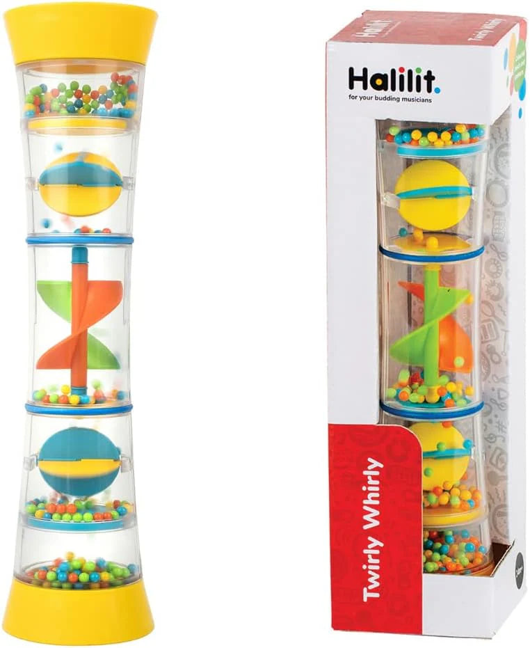 Halilit Twirly Whilry