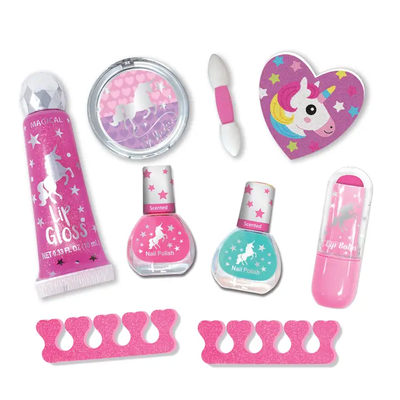 Unicorn Cosmetic Kit