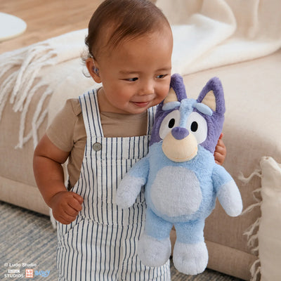 Gund Sustainably Soft Bluey