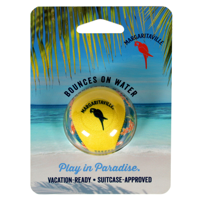 Waboba Margaritaville Gel Water Ball