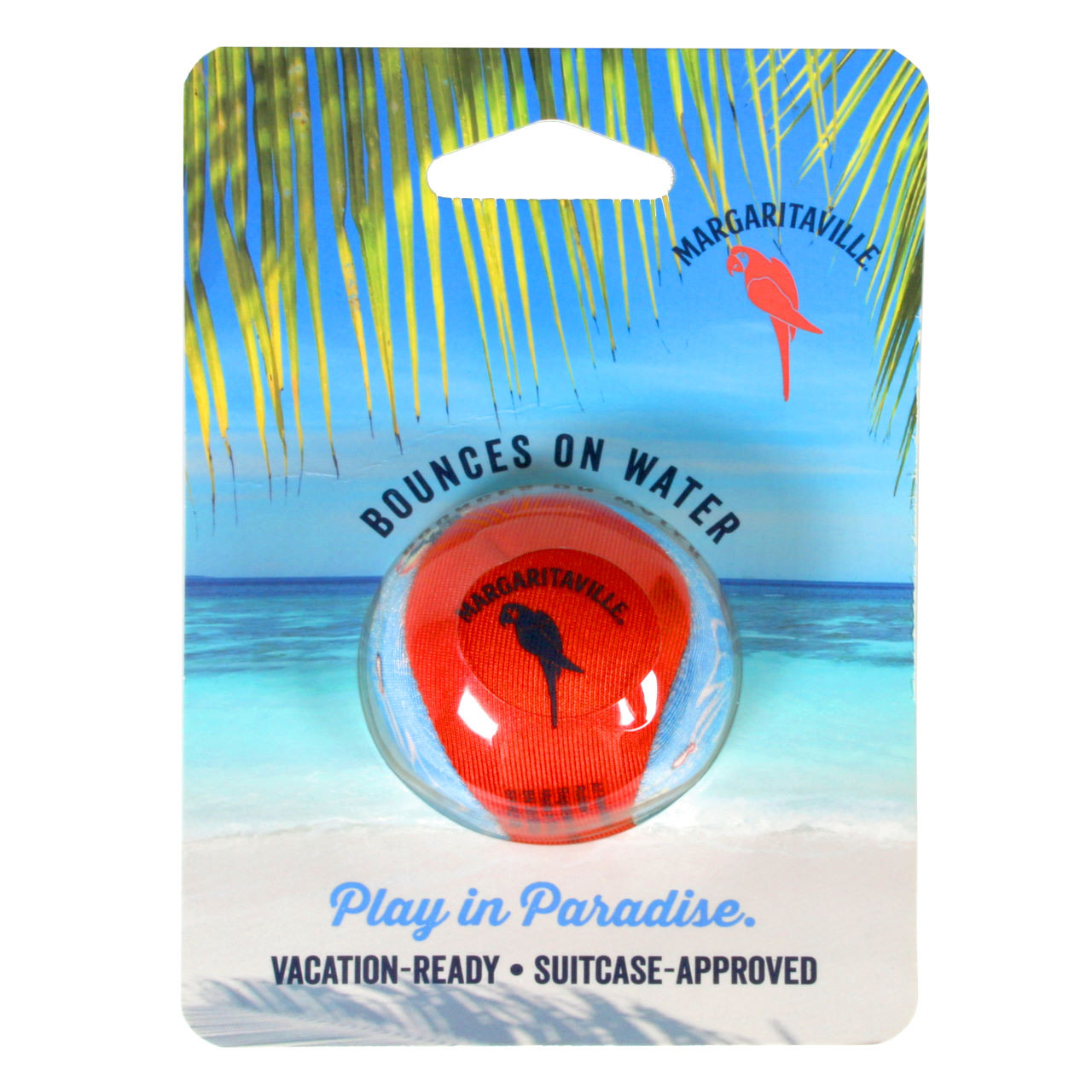 Waboba Margaritaville Gel Water Ball