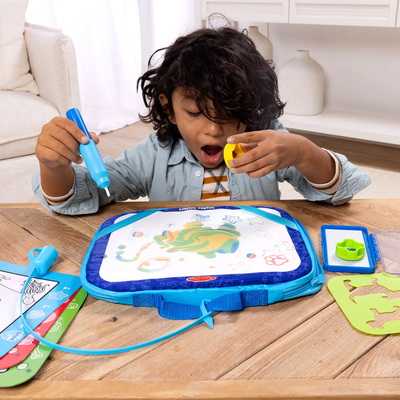 Water Wow Multi Activity Drawing Set